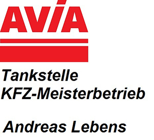 AVIA Station Andreas Lebens: Ihre Autowerkstatt und Tankstelle in Bad Segeberg